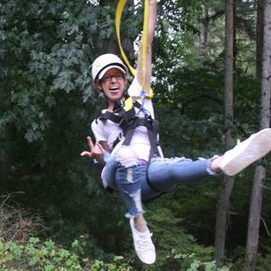 Meet your Posher, Kristi